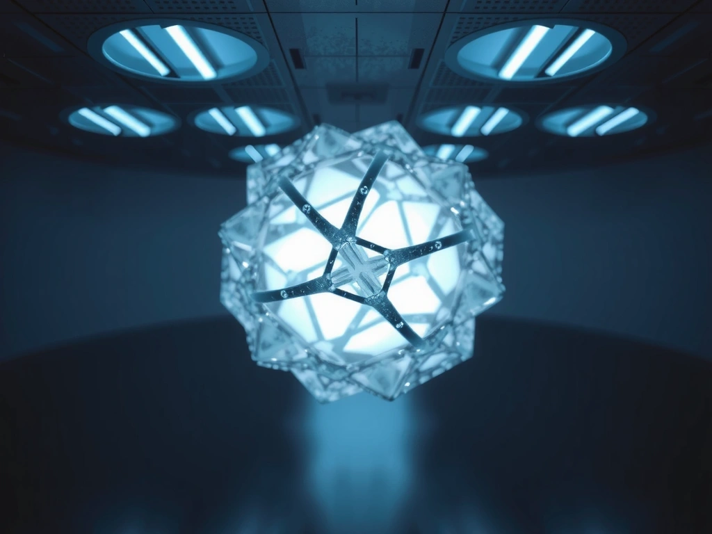 Abstrakta inženierijas vīzija