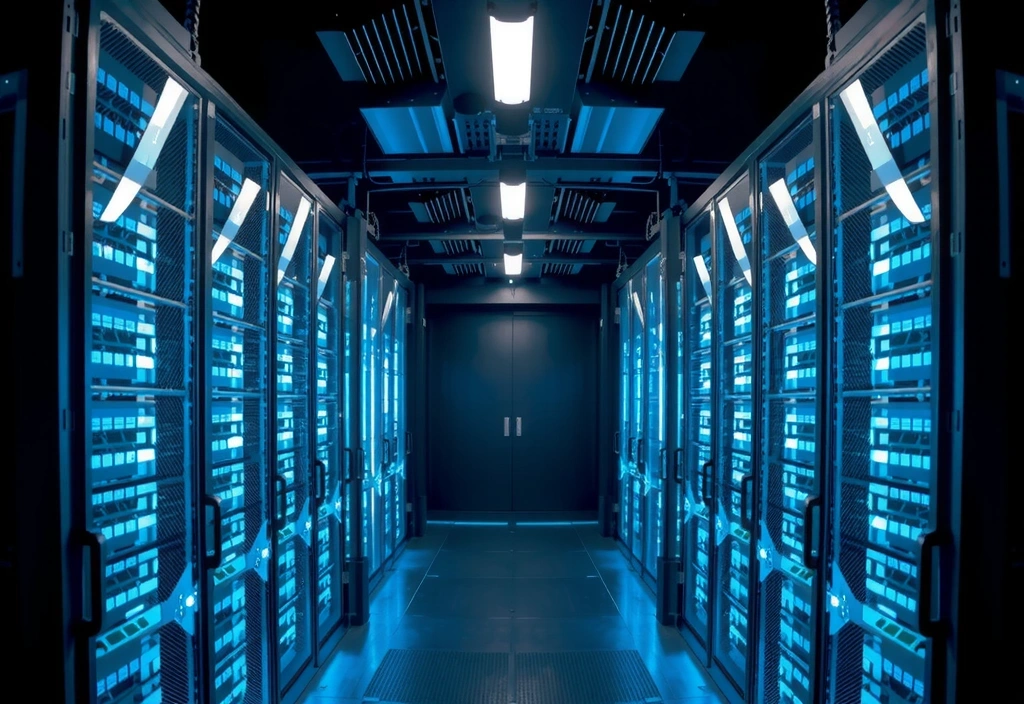 Serveru integritāte