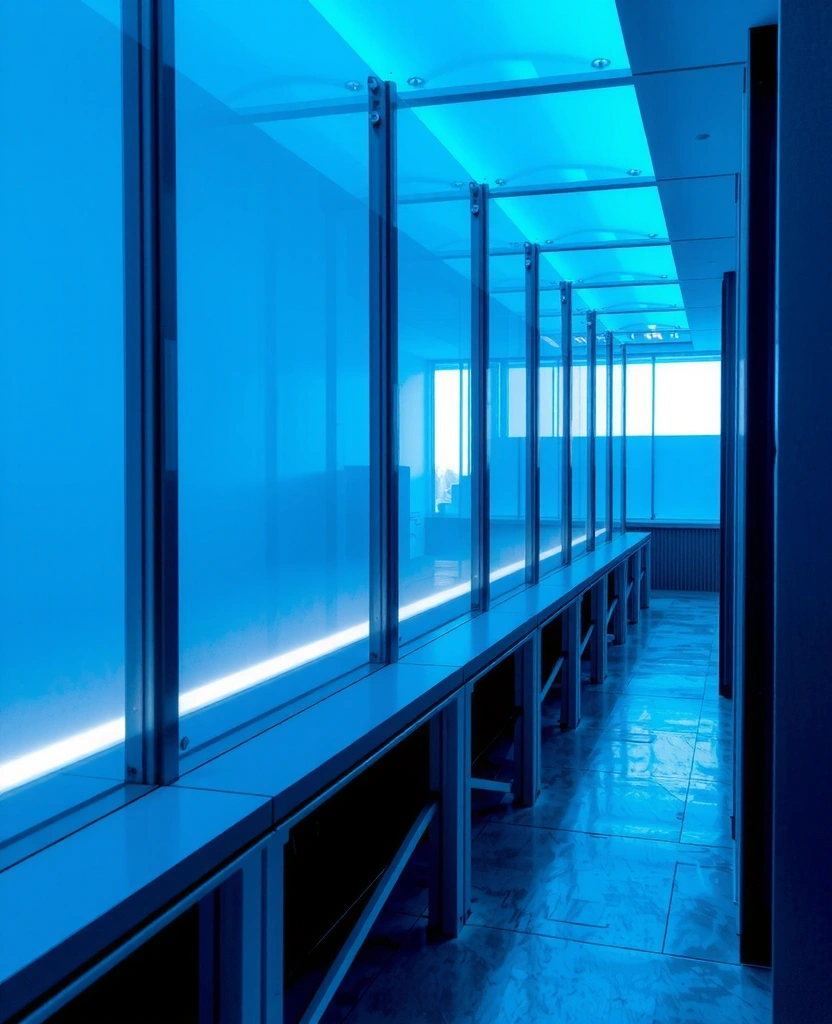 Tehnoloģiskā arhitektūra