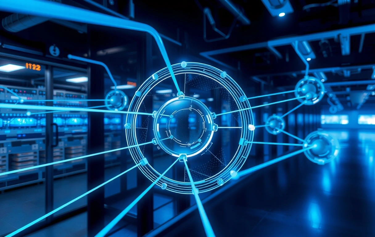 Datu plūsmas vizualizācija