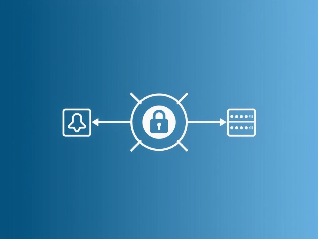 Droša datu pārraide