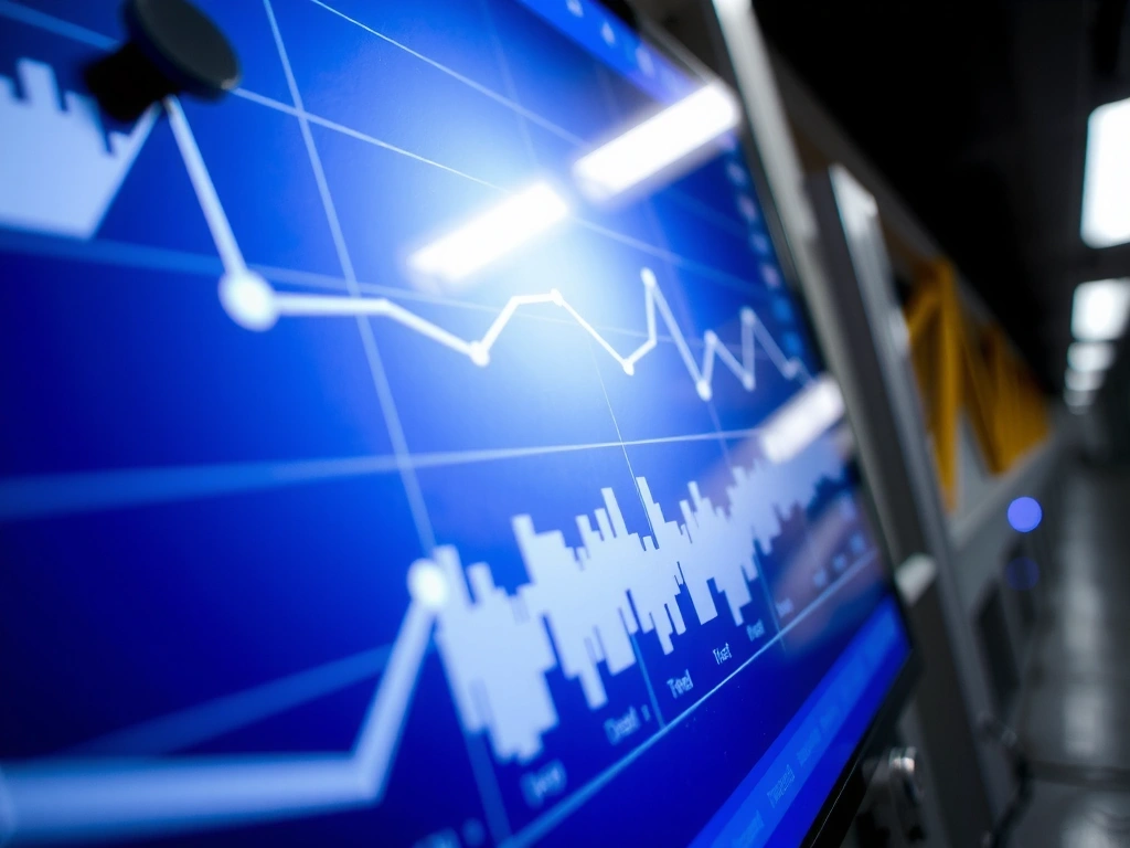 Datu plūsmas vizualizācija