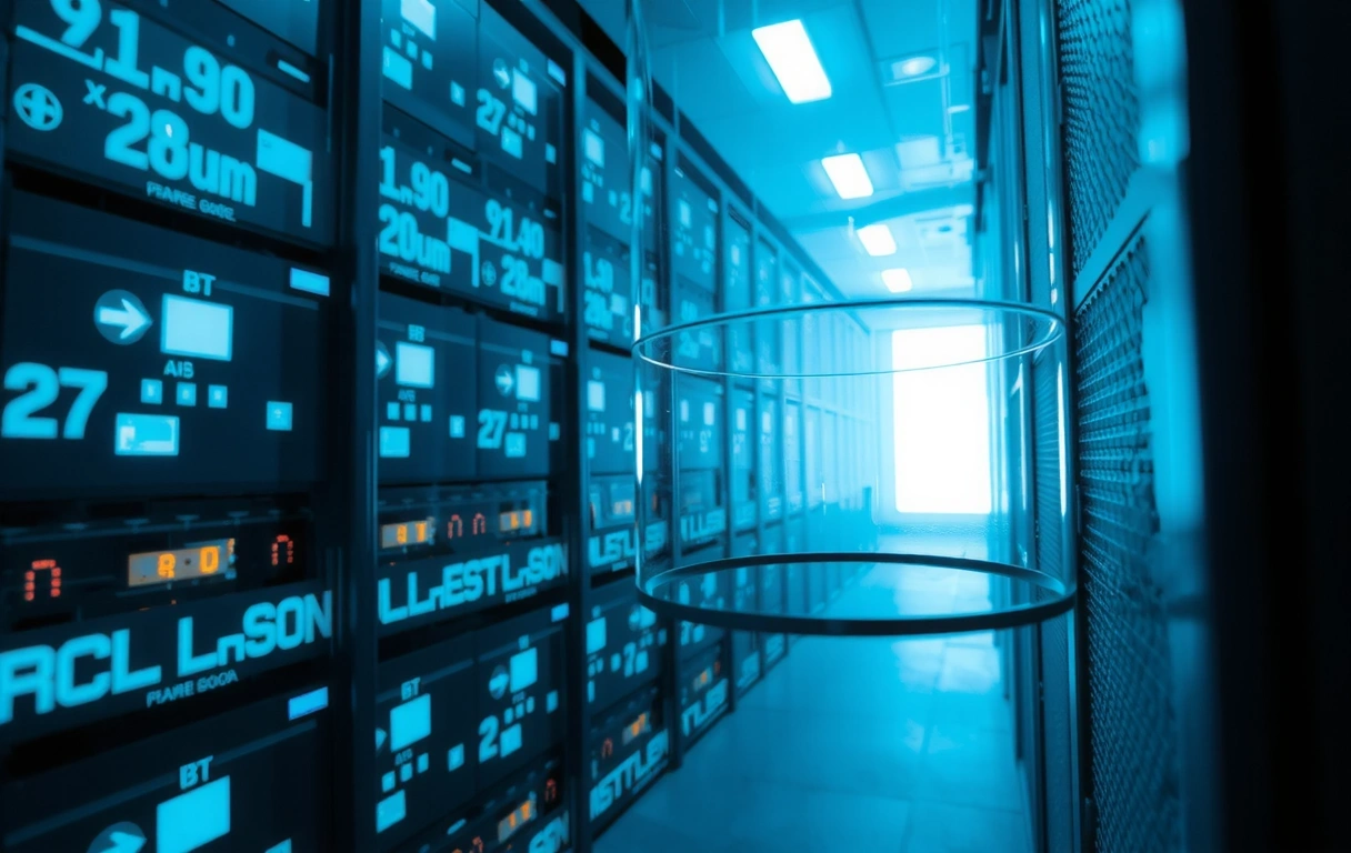 Tehniskā vizualizācija