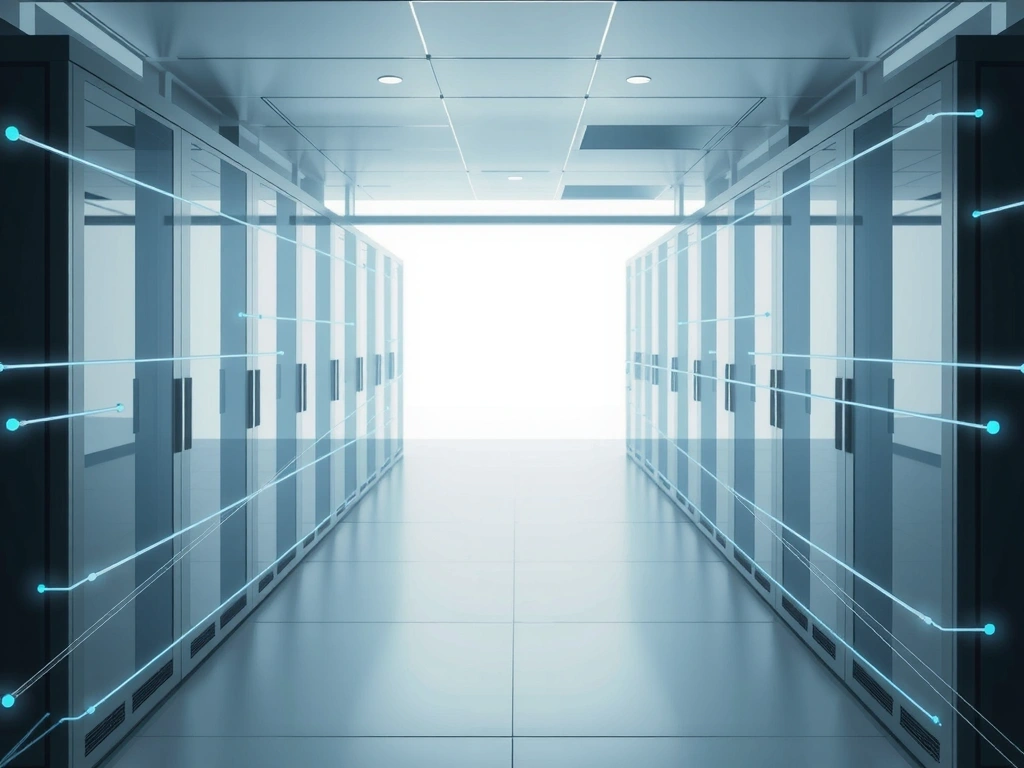 Datu mezglu arhitektūra