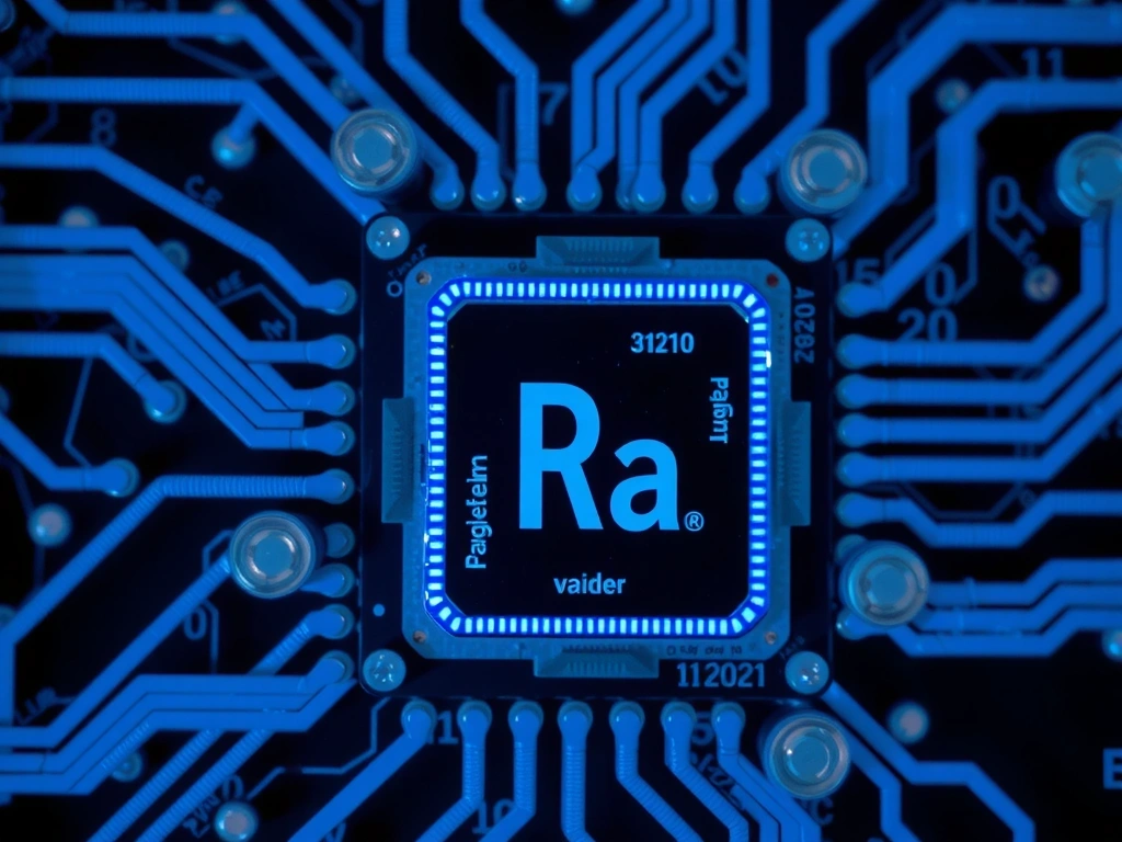 Tehnoloģiju detaļa