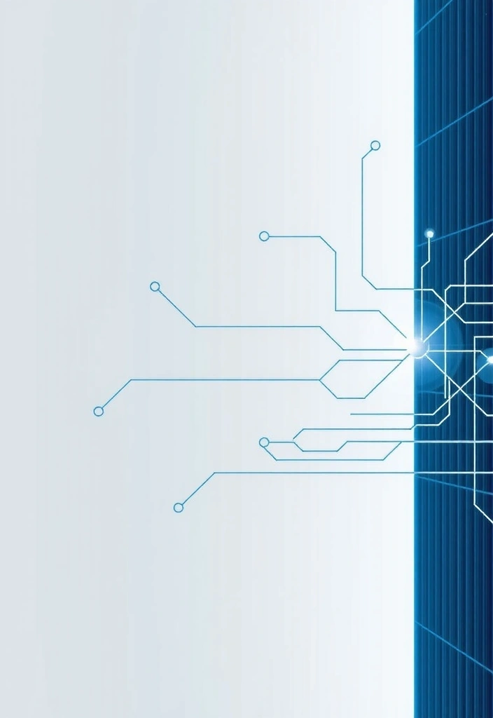 Technical Node Mapping